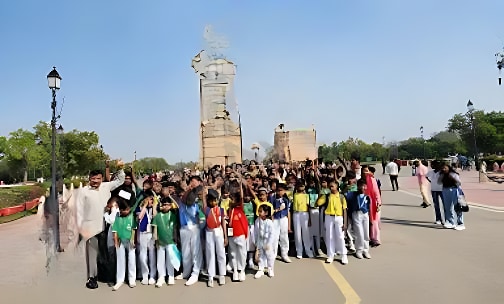 Dhruv Public School — photo 3
