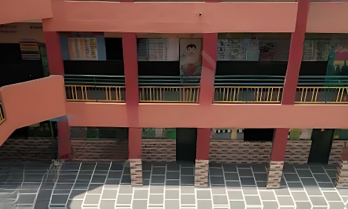 Dhruv Public School — photo 4