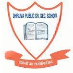 Dhruva Public School logo