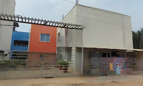 Diamond International Academy — photo 1