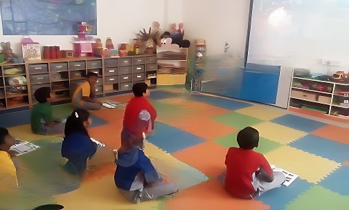 Diamond International Academy — photo 2