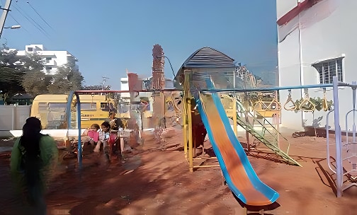 Diamond International Academy — photo 4