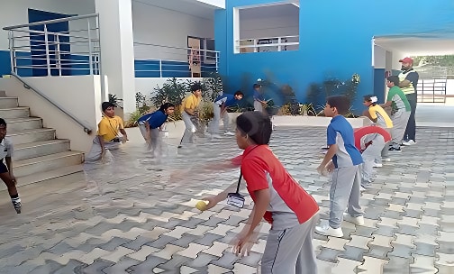 Diamond International Academy — photo 5