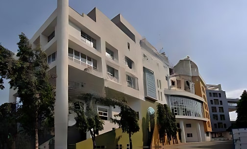 Diamond Jubilee High School — photo 1