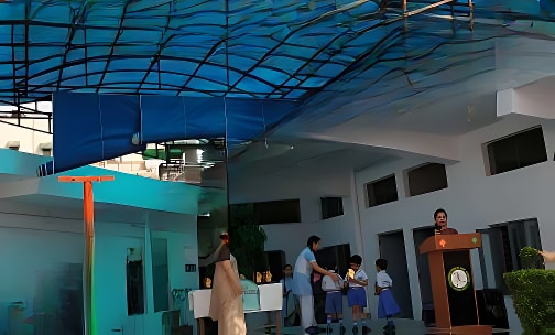 Dilshad Public Secondary School — photo 1