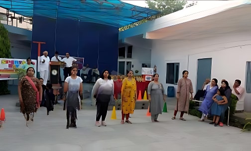 Dilshad Public Secondary School — photo 2