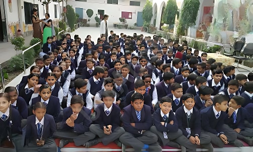 Dilshad Public Secondary School — photo 3
