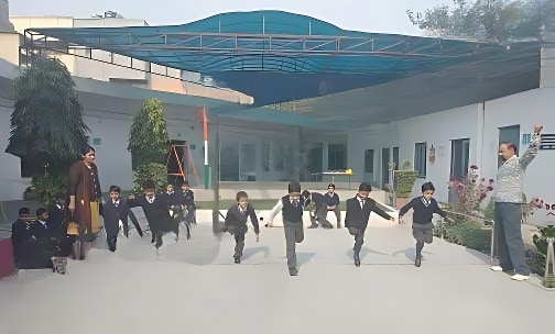 Dilshad Public Secondary School — photo 4