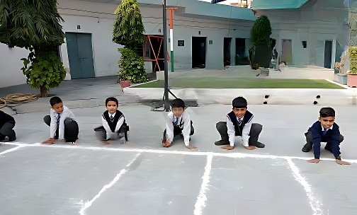 Dilshad Public Secondary School — photo 5