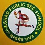 Dilshad Public Secondary School logo