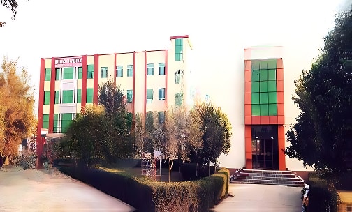 Discovery International School — photo 1