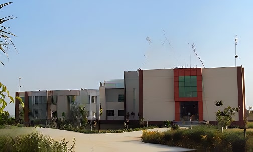 Discovery International School — photo 2