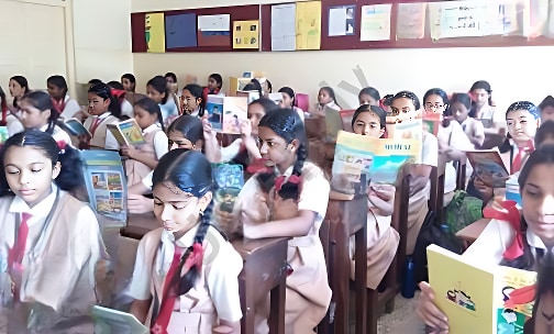 Divine Child High School and Junior College — photo 2