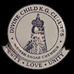 Divine Child KG Classes logo