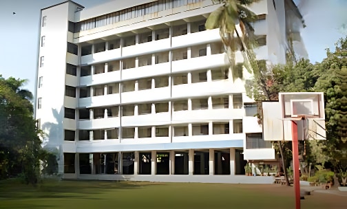 Divine Child Senior Secondary School — photo 1