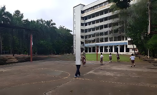 Divine Child Senior Secondary School — photo 2