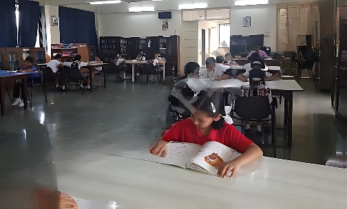 Divine Child Senior Secondary School — photo 6