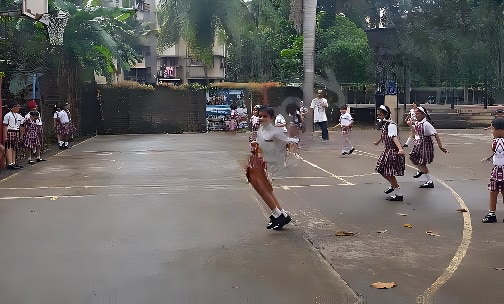 Divine Child Senior Secondary School — photo 10