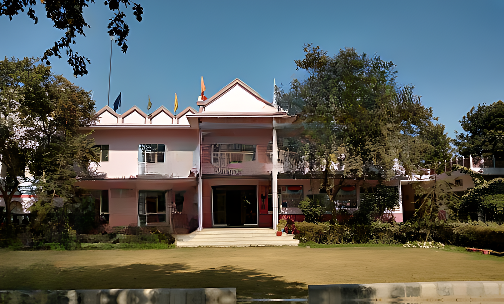Divine Dales International School — photo 1