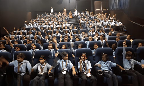 Divine Dales International School — photo 2