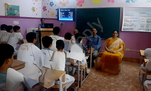 Divine Dales International School — photo 3