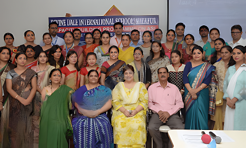 Divine Dales International School — photo 5