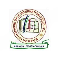 Divine Dales International School logo