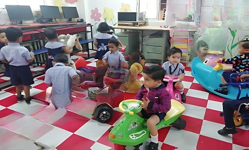 Divine English Medium School — photo 2