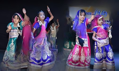 Divine English Medium School — photo 3