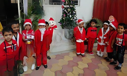 Divine English Medium School — photo 4