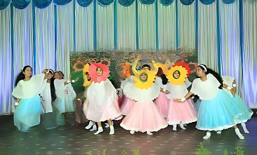 Divine English School — photo 2