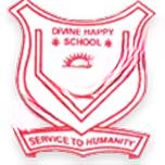 Divine Happy Senior Secondary School logo