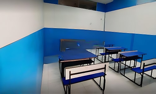 Divine Santo Nino International School — photo 2