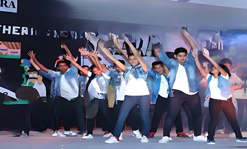 Divine Santo Nino International School — photo 4