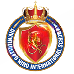 Divine Santo Nino International School logo