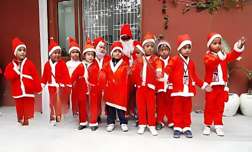 Divyansh Public School — photo 6