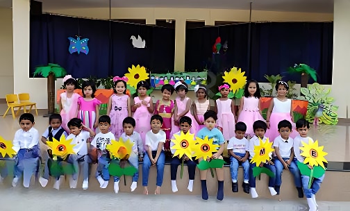 Diya Academy of Learning — photo 3