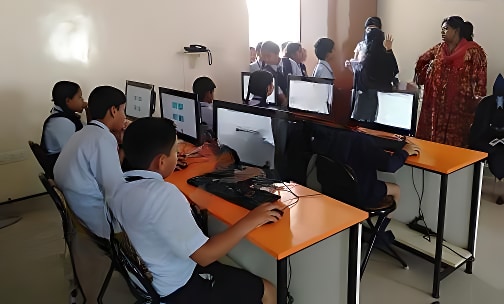 Diya Academy of Learning — photo 5