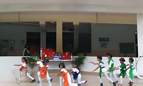 Diya Academy of Learning — photo 6