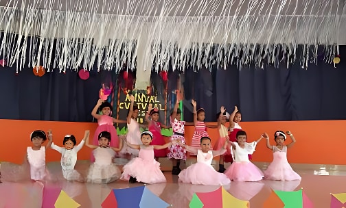 Diya Academy of Learning — photo 7