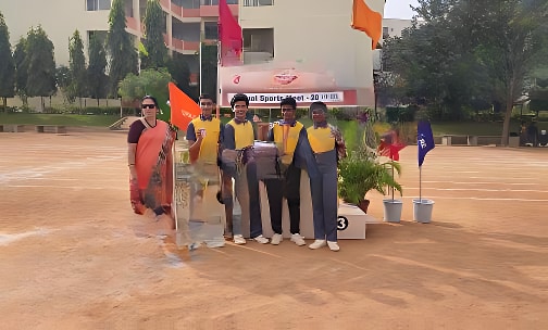 Diya Academy of Learning — photo 8