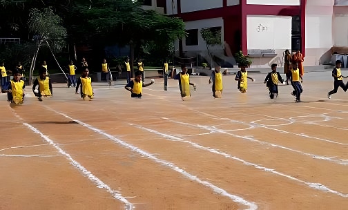 Diya Academy of Learning — photo 10