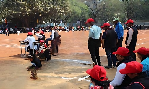 DLRC School — photo 7