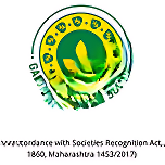 Dnyanganga Vishwavidyalay Junior College Of Science And Commerce logo