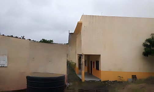 Dnyansadhana Junior College of Commerce — photo 1
