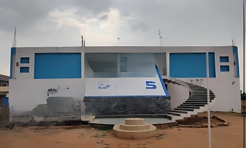 Dobbespet Public School — photo 1