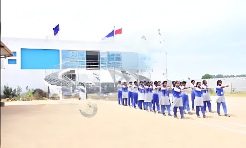 Dobbespet Public School — photo 2