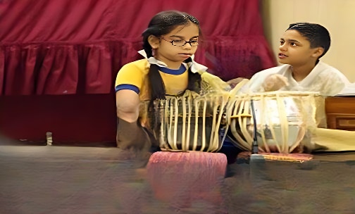 Dolphin Kids Pre- School And English Primary School — photo 1