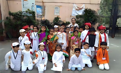 Dolphin Kids Pre- School And English Primary School — photo 2