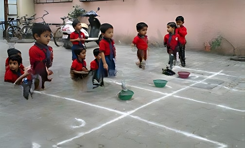 Dolphin Kids Pre- School And English Primary School — photo 4